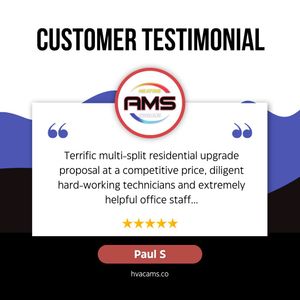 Image post by @ams_hvac on Instagram