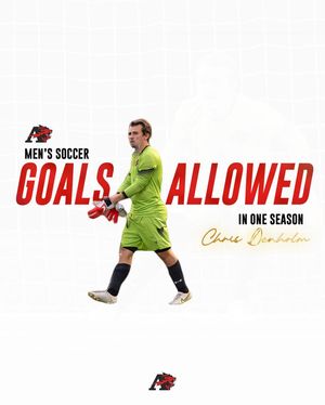 Image post by @albrightlions on Instagram