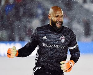 Image post by @coloradorapids on Instagram