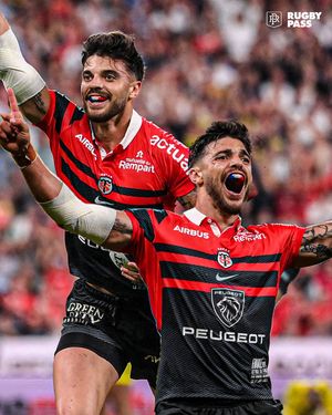 Image post by @rugbypass on Instagram