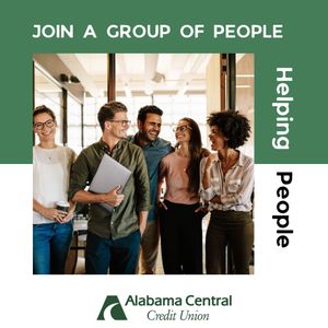 Image post by @alabama.central on Instagram