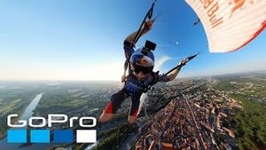 Video post by @gopro on YouTube