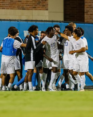 Image post by @uclamsoccer on Instagram