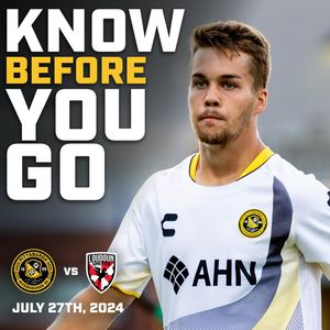 Image post by @riverhoundssc on Instagram