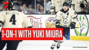 Video post by @flohockey on YouTube