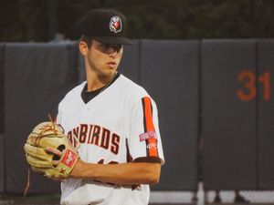 Image post by @aberdeenironbirds on Instagram