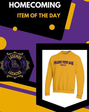 Image post by @pvamu on Instagram