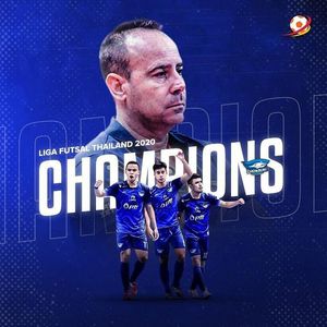 Image post by @bolalobfutsal on Instagram