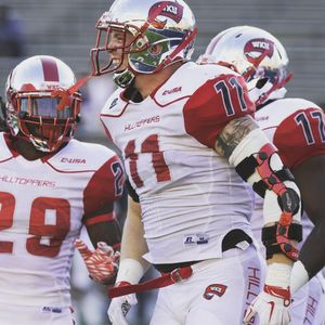 Image post by @wkusports on Instagram