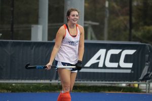 Image post by @uvafieldhockey on Instagram