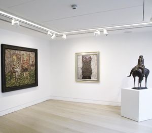Image post by @phillipsauction on Instagram