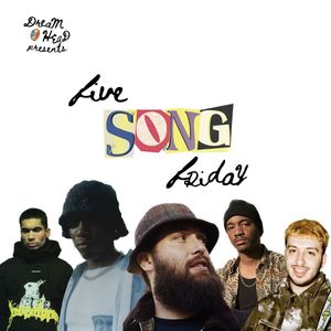 Image post by @dreamhead.music on Instagram