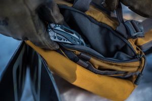 Image post by @leathermantools on Instagram