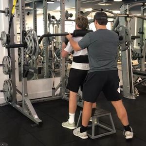 Image post by @apexfitnesscr on Instagram
