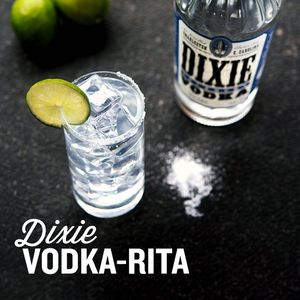 Image post by @dixievodka on Instagram
