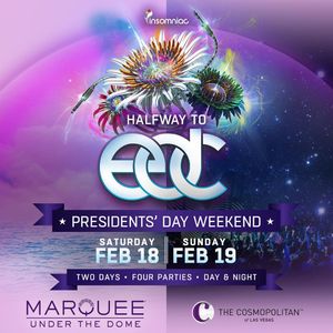 Image post by @edc_lasvegas on Instagram