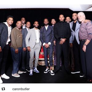 Image post by @realgranthill on Instagram