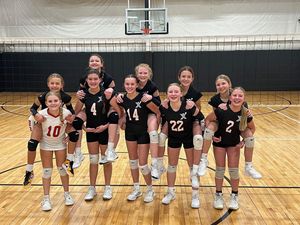Image post by @iowapowerplexvolleyball on Instagram