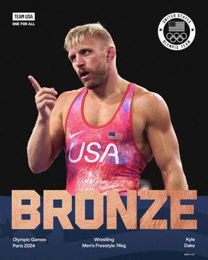 Image post by @teamusa on Instagram