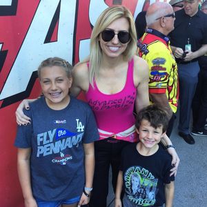Image post by @jfr_racing on Instagram