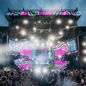 Image post by @lollapalooza on Instagram