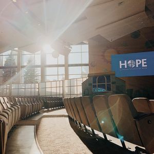 Image post by @hopewdm on Instagram