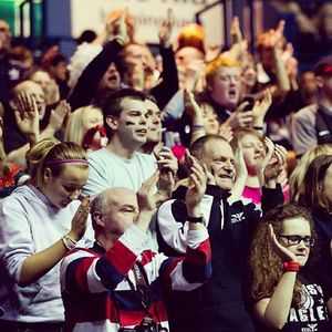Image post by @britishbasketballleague on Instagram