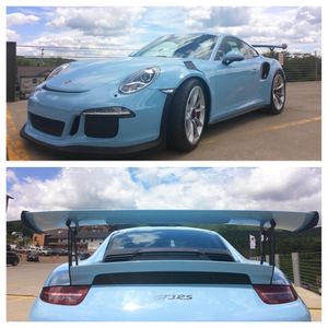 Image post by @porsche on Instagram