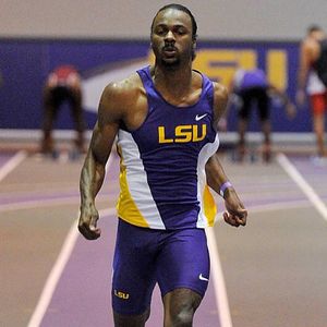 Image post by @lsutrackfield on Instagram
