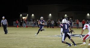 Image post by @sports360az on Twitter