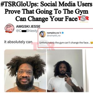 Image post by @theshaderoom on Instagram