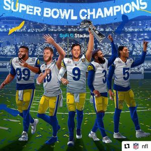 Image post by @sofistadium on Instagram