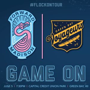 Image post by @forwardmadisonfc on Instagram