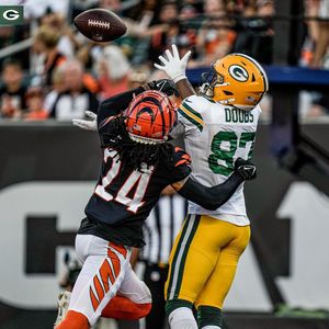 Image post by @packers on Instagram