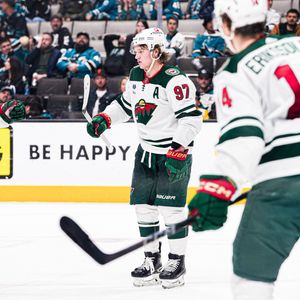 Image post by @mnwild on Twitter
