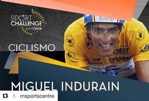 Image post by @rafaelnadal on Instagram