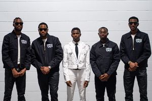 Image post by @uevolution_ on Instagram