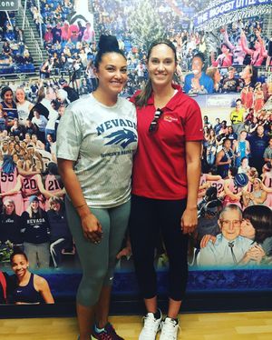 Image post by @nevadawbb on Instagram