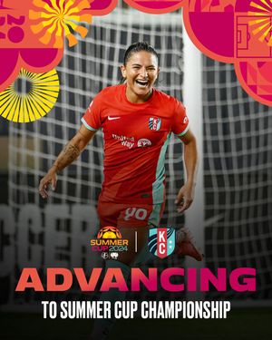 Image post by @nwsl on Instagram