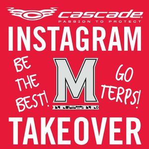 Image post by @cascade_lacrosse on Instagram