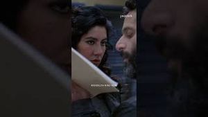 Video post by @peacock on YouTube