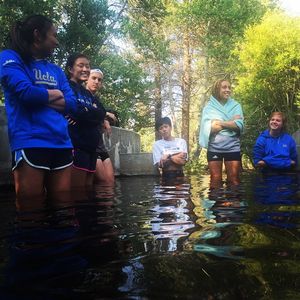 Image post by @uclaxc on Instagram