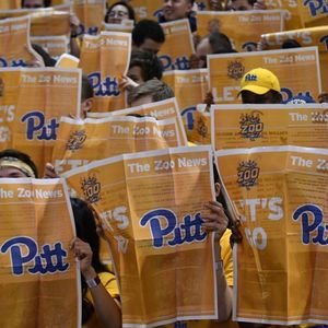 Image post by @pittofficial on Instagram