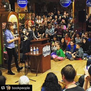 Image post by @gallerybooks on Instagram