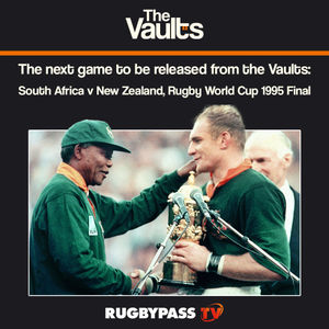 Image post by @worldrugby on Instagram