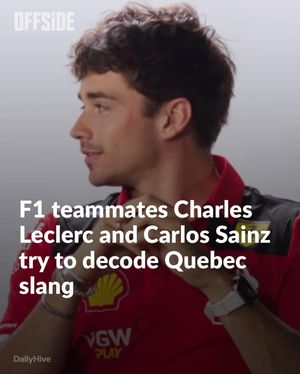 Image post by @offside on Instagram