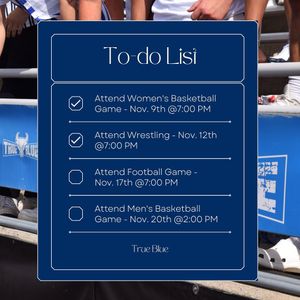 Image post by @ubtrueblue on Instagram
