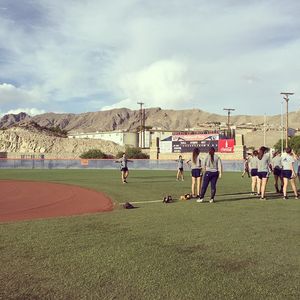 Image post by @fiusoftball on Instagram