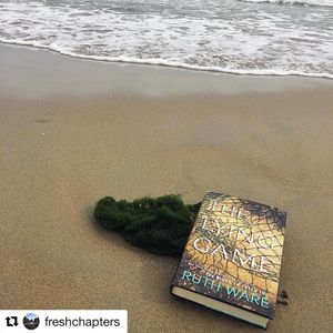 Image post by @gallerybooks on Instagram