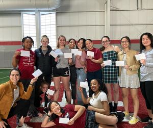 Image post by @templefencing on Instagram